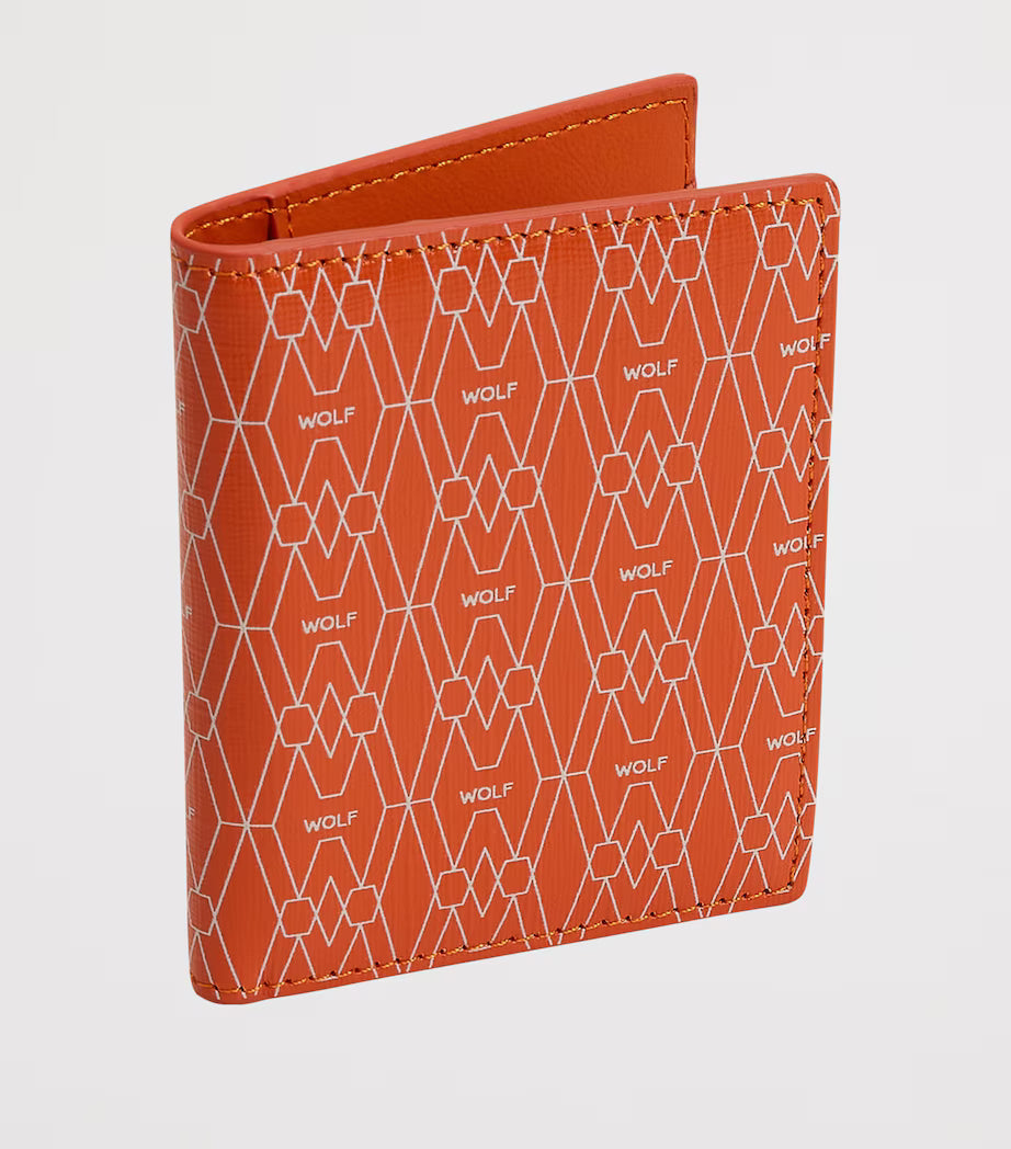 Signature ID Card Case