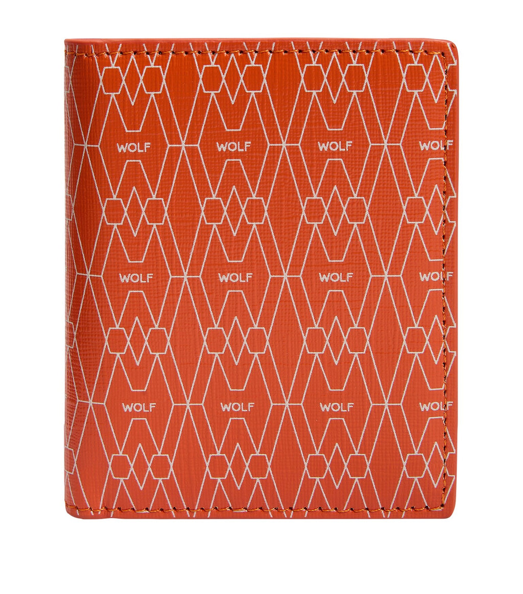 Signature ID Card Case