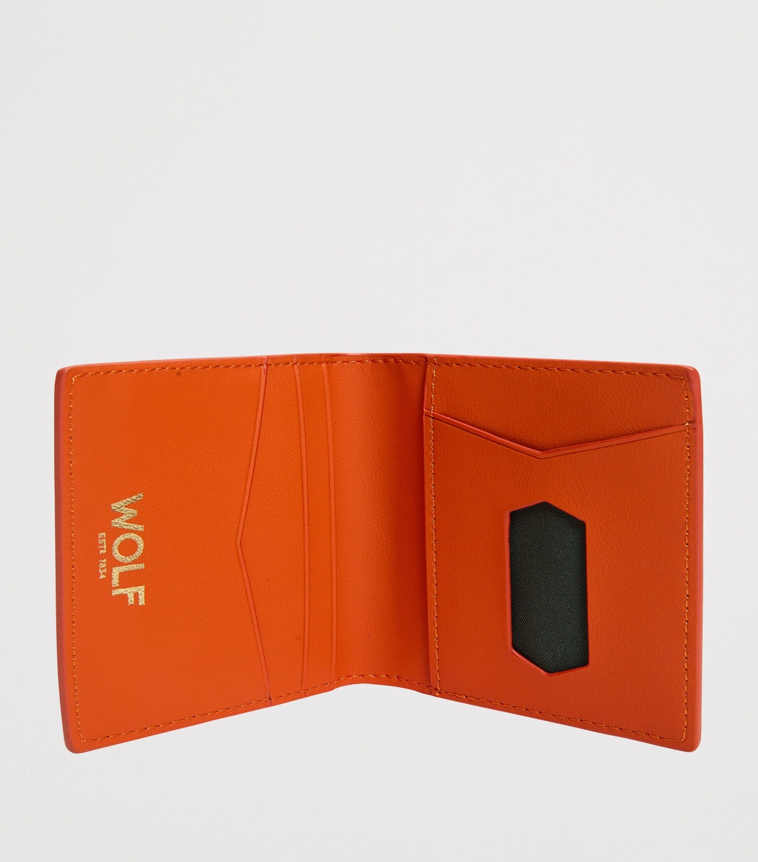 Signature ID Card Case