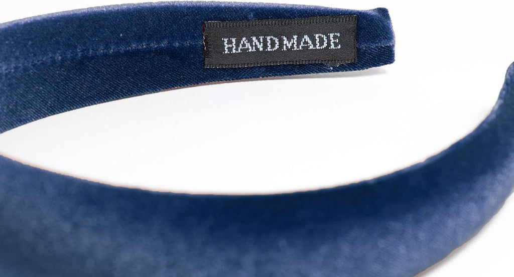 Velvet Headbands for women