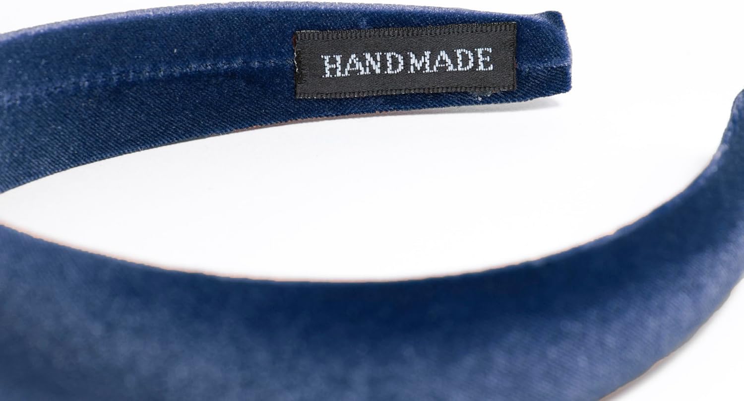 Velvet Headbands for women