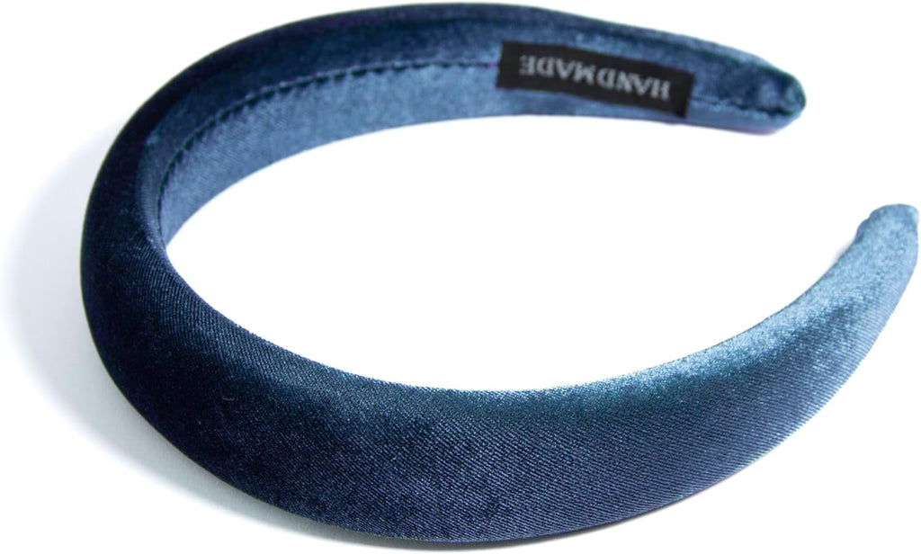 Velvet Headbands for women