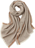Cashmere Scarf