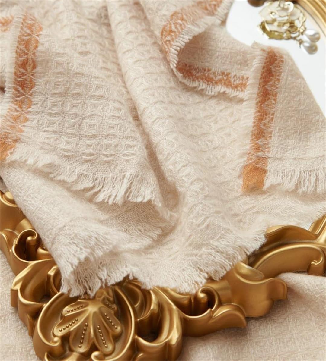 Cashmere Scarf