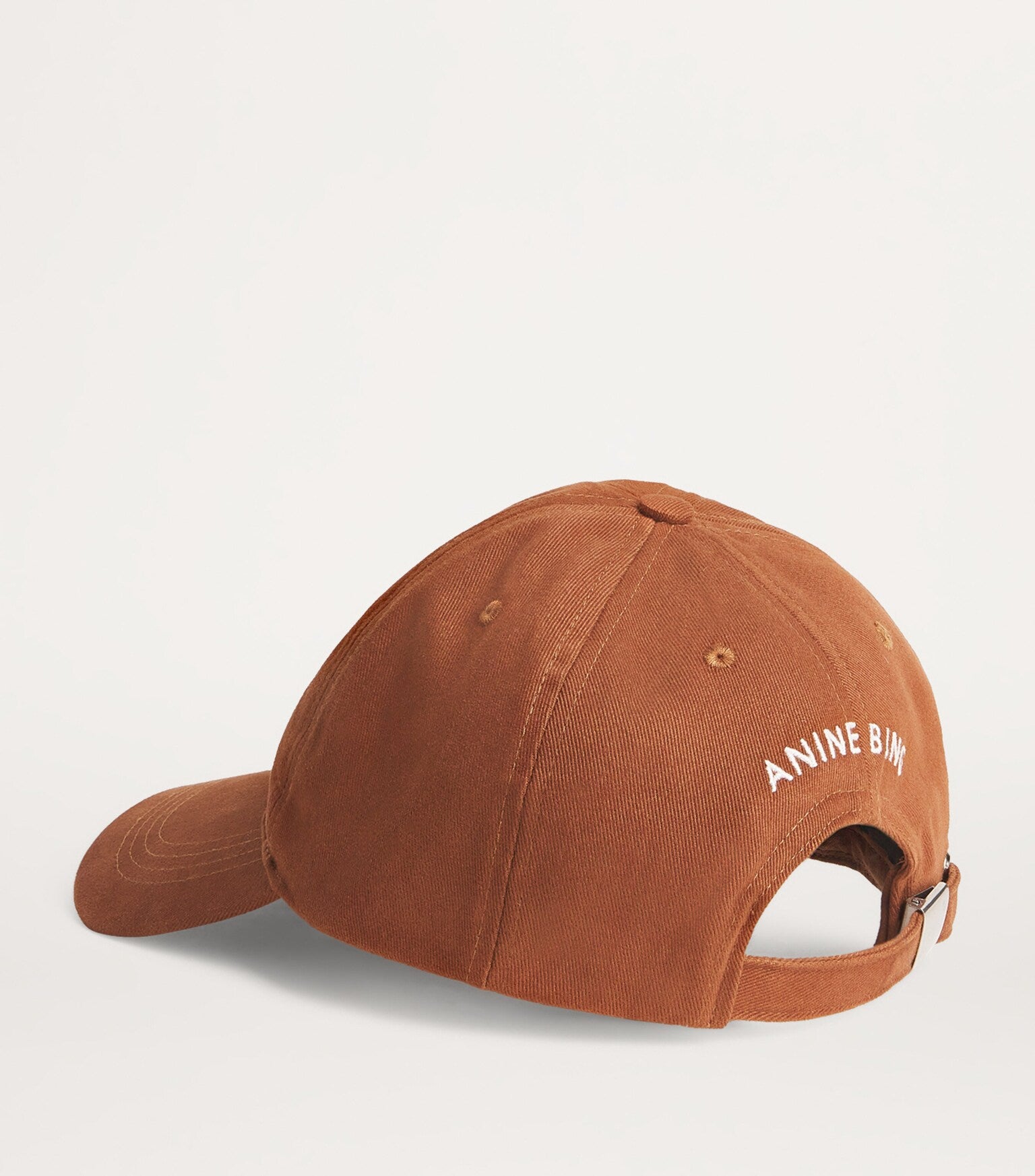 Embroidered Jeremy Baseball Cap