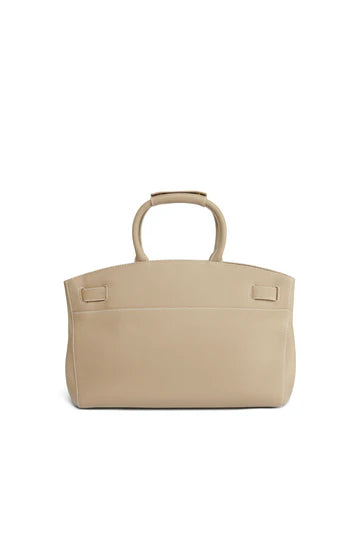 Mink Leather Bag