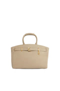 Mink Leather Bag